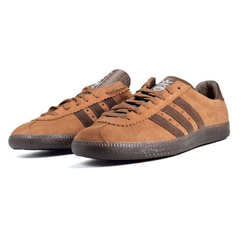 adidas padiham spezial braun|adidas padiham trainer.